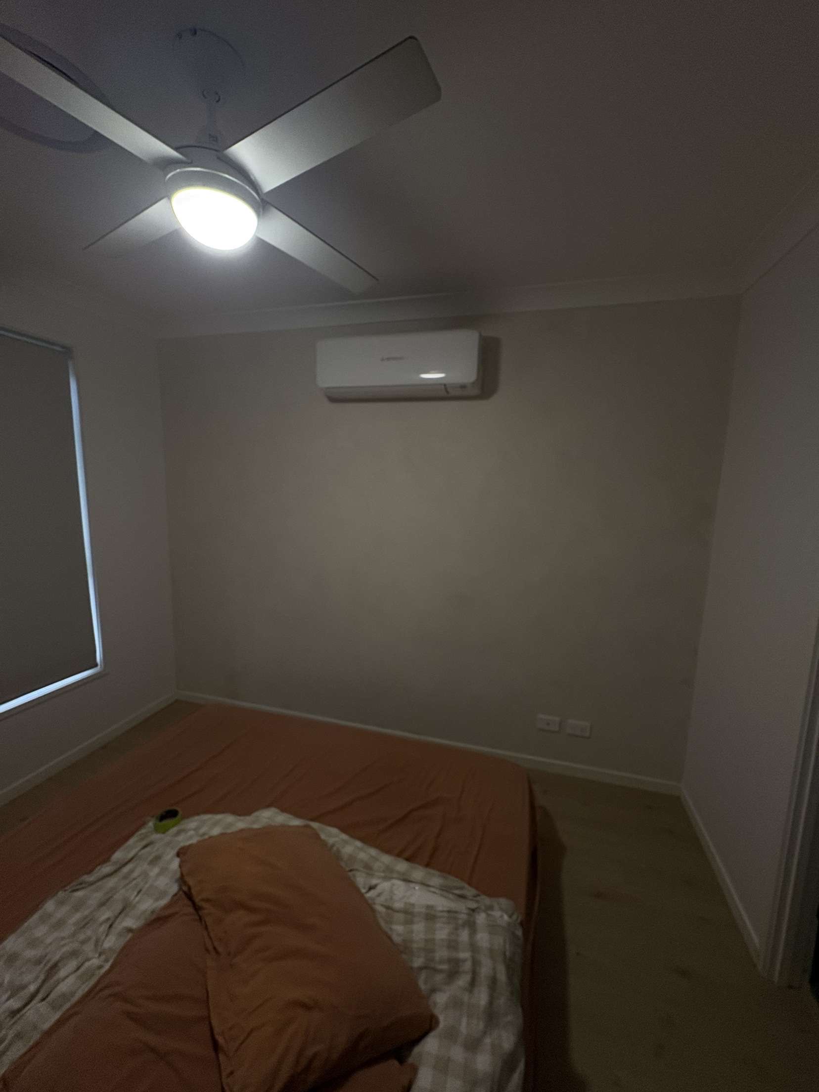Decorative Finishes Project